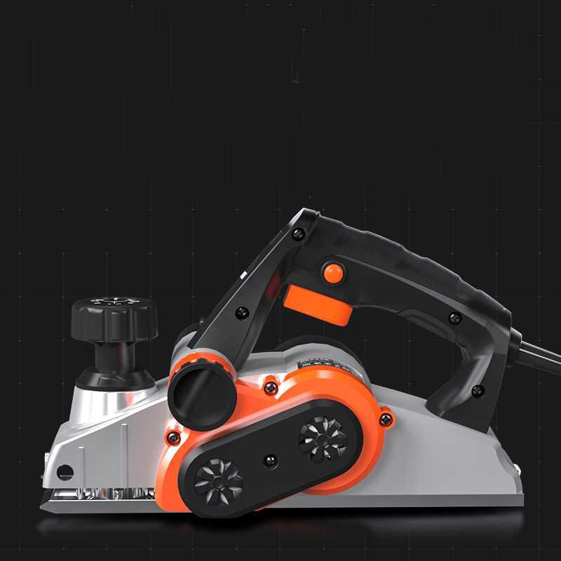 Electric Planer Plane Variable - Planer Handheld Electric recensione e prezzo
