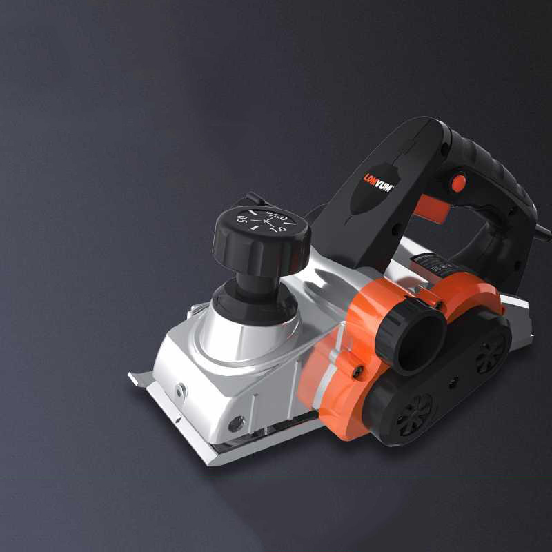Electric Planer Plane Variable - Planer Handheld Electric recensione e prezzo