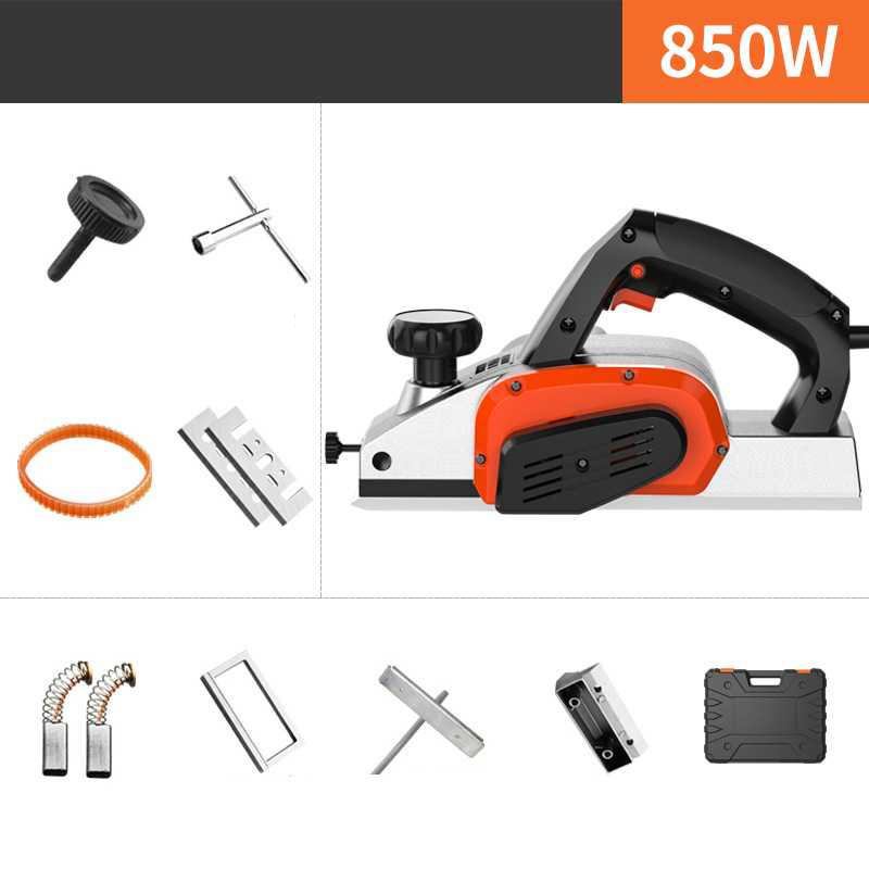 Electric Planer Plane Variable - Planer Handheld Electric recensione e prezzo