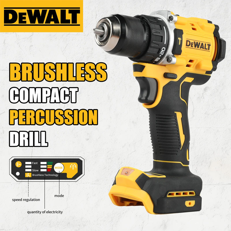 DEWALT DCG406 Cordless Angle G - Combo Power Tools recensione e prezzo