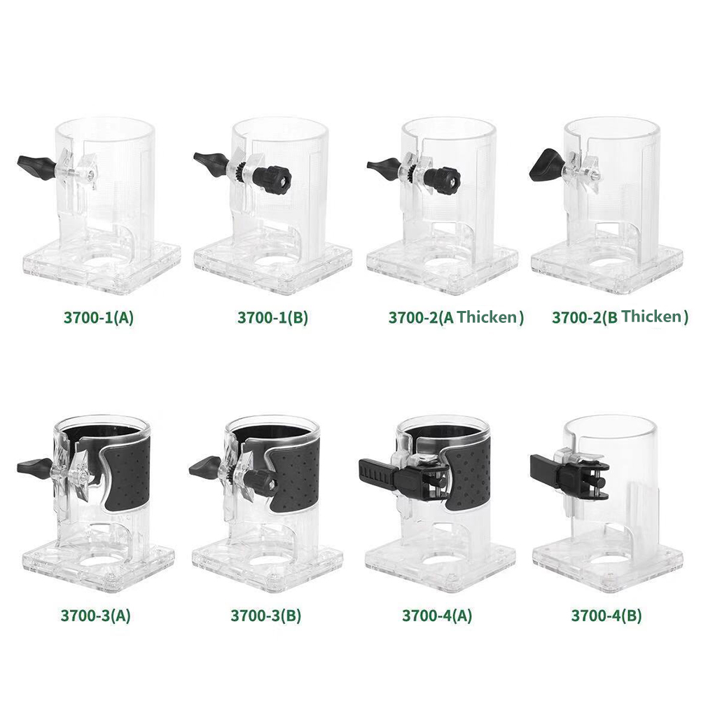 Wooden Router Base Trimming Ma - Router Trim Base recensione e prezzo
