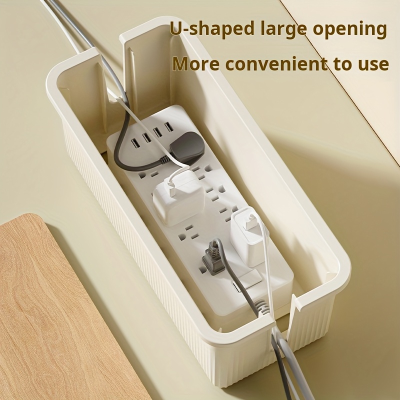Plug Board Storage Box Cable W - Power Tools Store recensione e prezzo