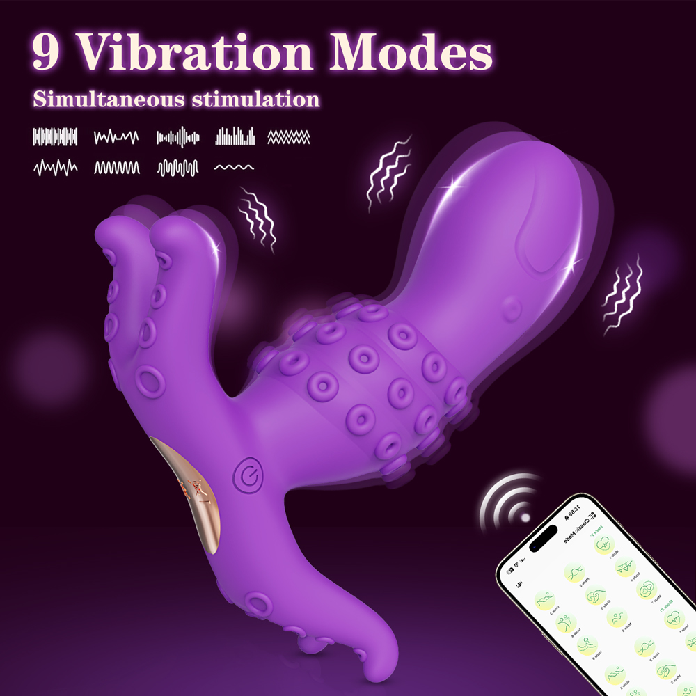 APP Control Penetration Vagina - Power Tools App recensione e prezzo