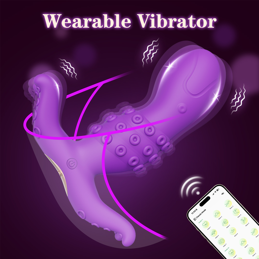 APP Control Penetration Vagina - Power Tools App recensione e prezzo