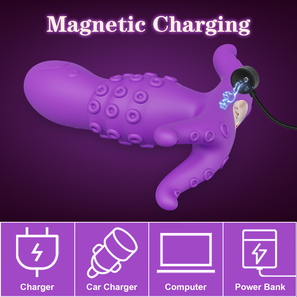 APP Control Penetration Vagina - Power Tools App recensione e prezzo