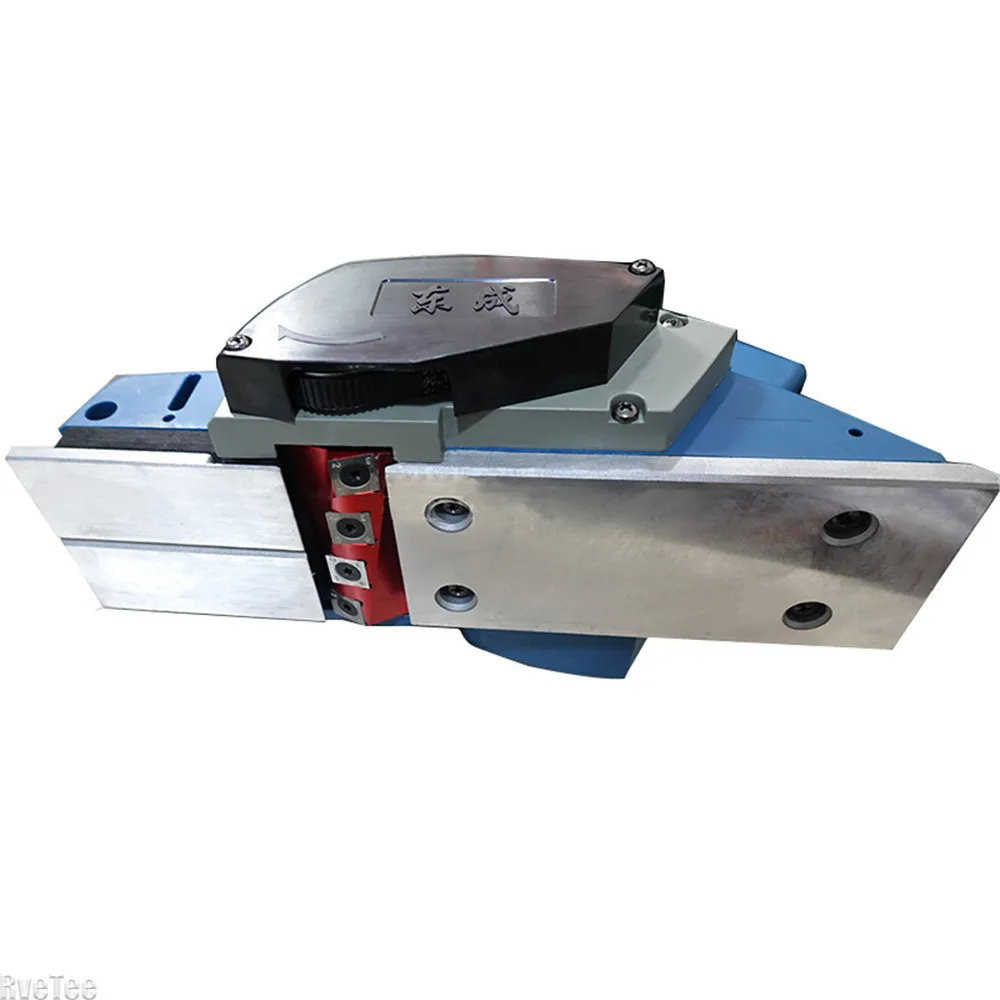 Electric Press Planer Spiral K - Planer Handheld Electric recensione e prezzo