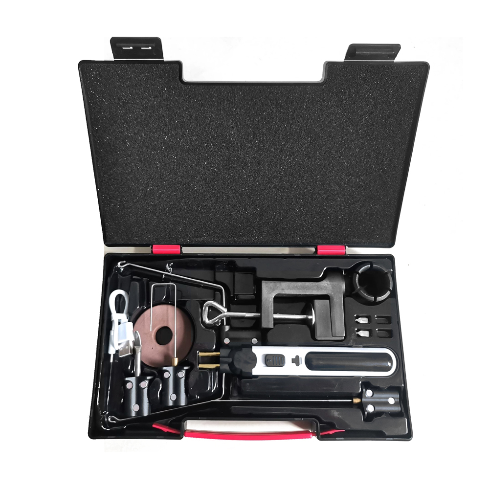 Cordless Foam Cutter Hot Wire  - Power Tools Set recensione e prezzo