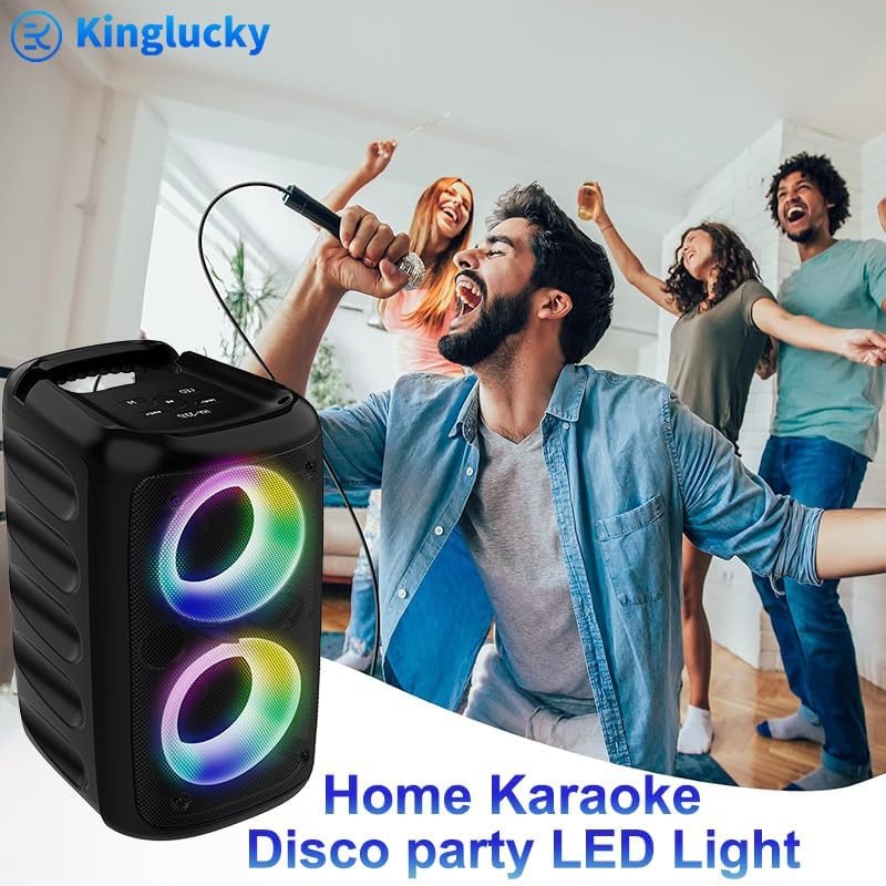 Best Selling Kinglucky Bluetoo - Power Tools Store recensione e prezzo