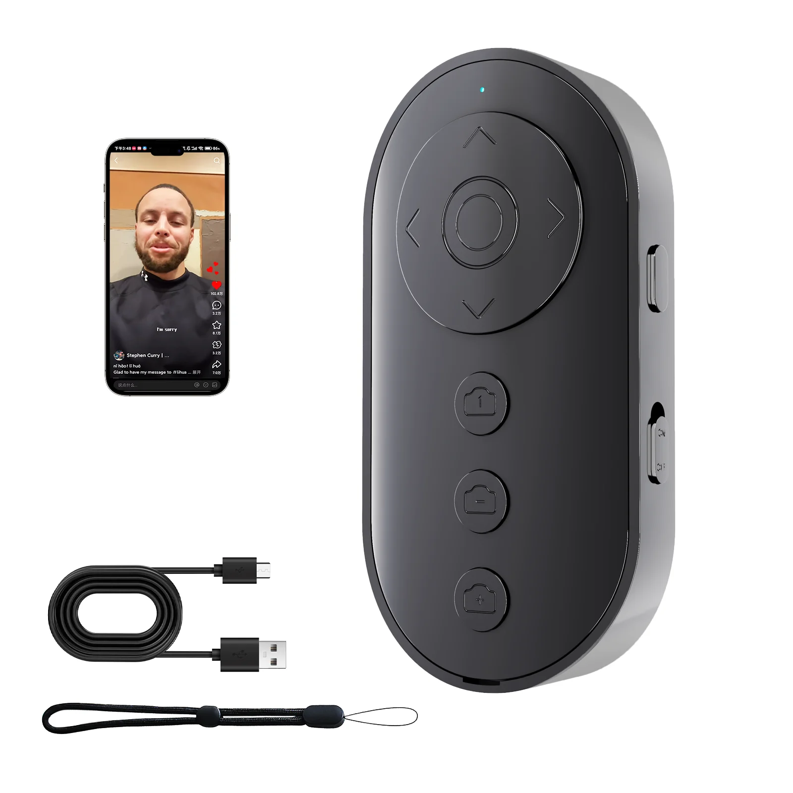 Bluetooth Camera Remote Shutte - Power Tools App recensione e prezzo