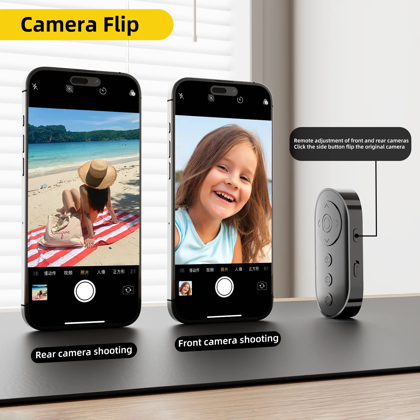 Bluetooth Camera Remote Shutte - Power Tools App recensione e prezzo