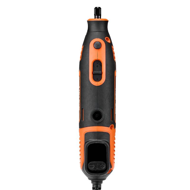 51-Piece Rotary Tool Kit, 200W - Rotary Tool Kit recensione e prezzo