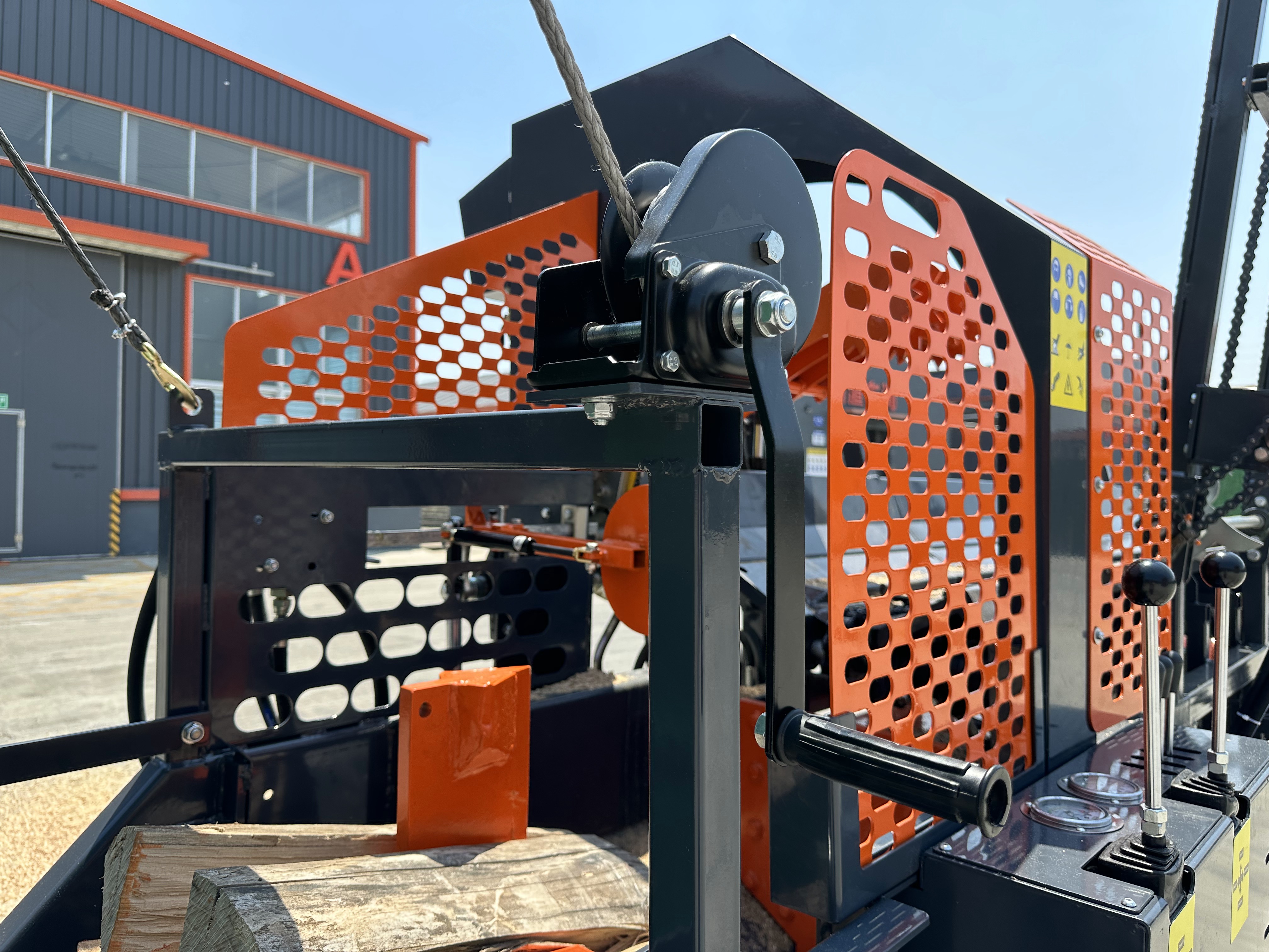 YG High-Performance New Firewo - Power Tools Store recensione e prezzo