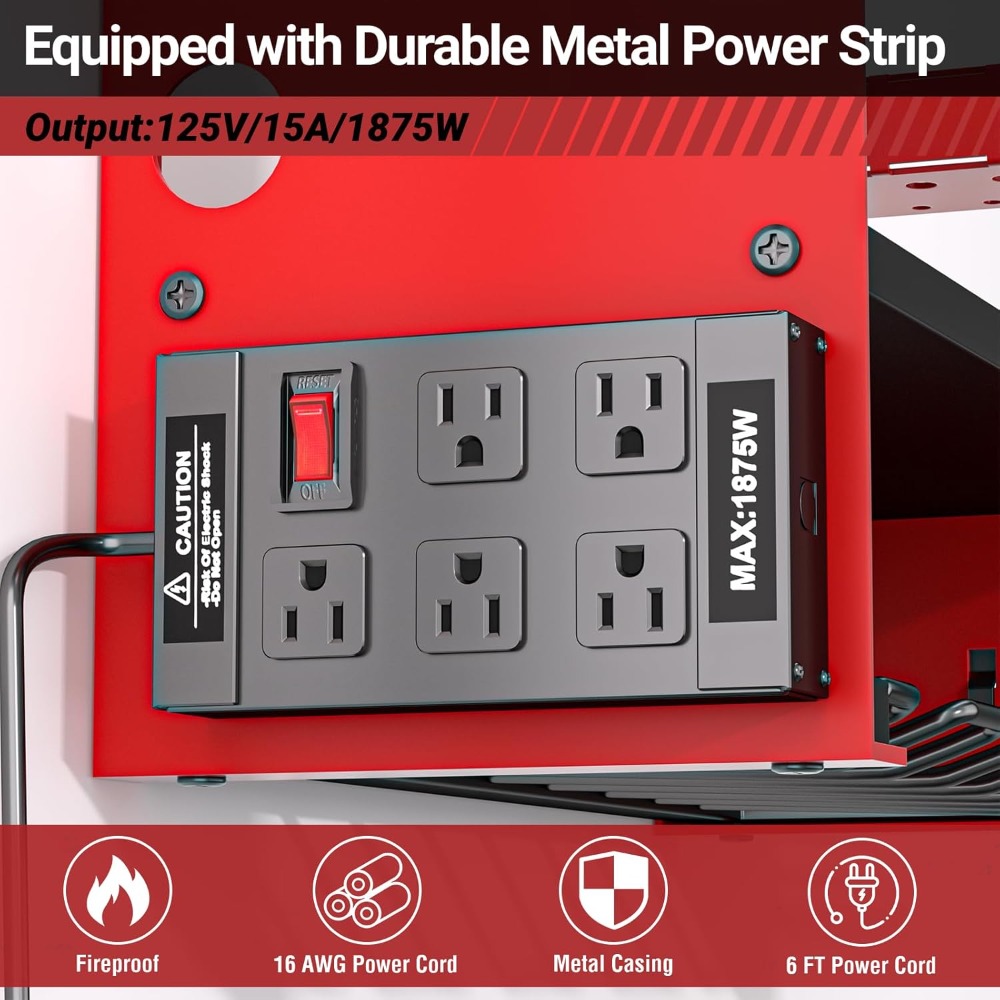 Heavy Duty Power Tool Organize - Power Tools Toolstation recensione e prezzo