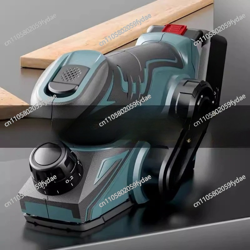 HOT SELLING,HANDHELD PLANER,Li - Planer Handheld Electric recensione e prezzo