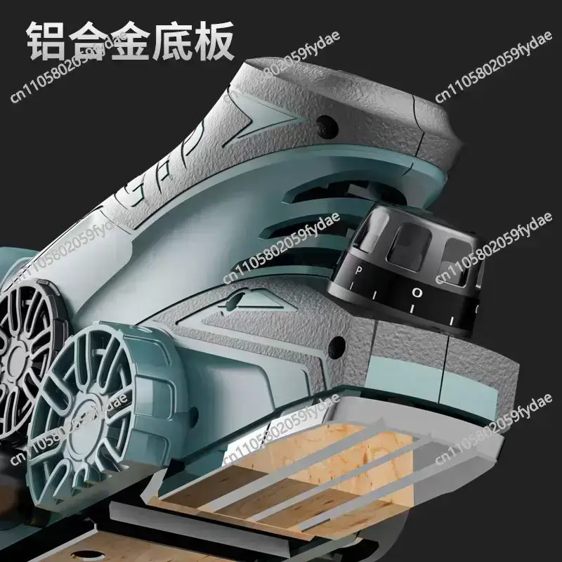 HOT SELLING,HANDHELD PLANER,Li - Planer Handheld Electric recensione e prezzo