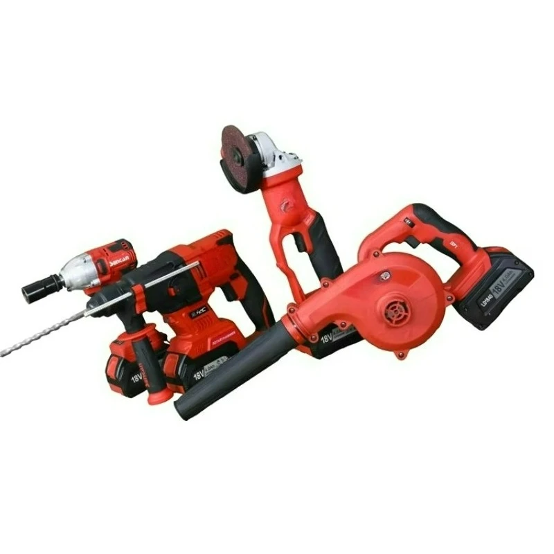 【2026】High quality 4 pcs cordl - Power Tools Combo Kits recensione e prezzo