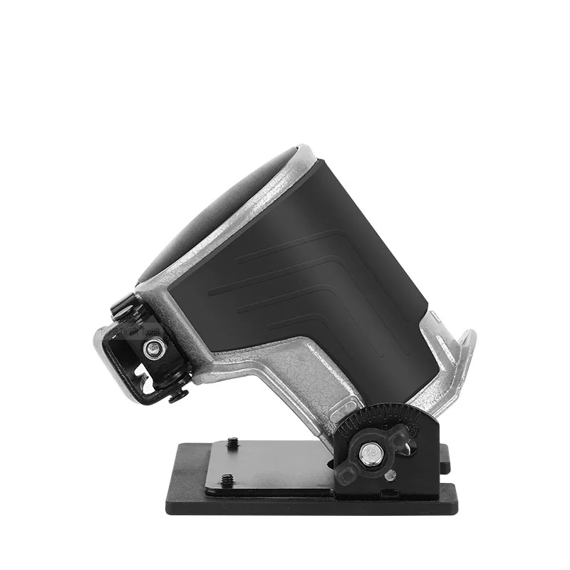 Compact Router Tilt Base 45 De - Router Trim Base recensione e prezzo