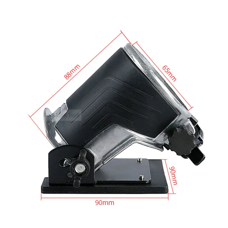 Compact Router Tilt Base 45 De - Router Trim Base recensione e prezzo