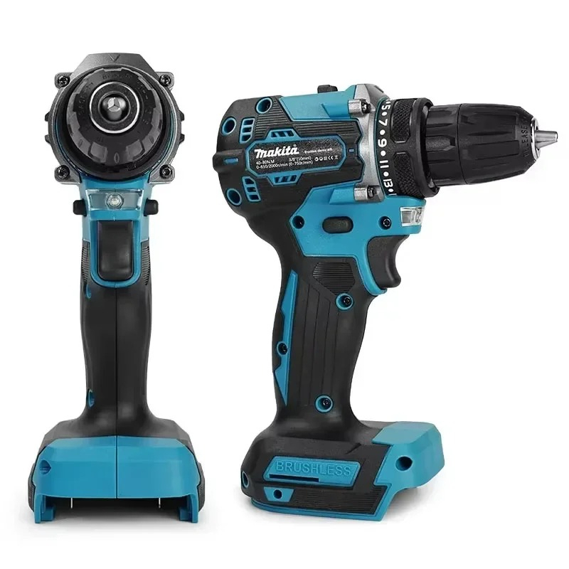Makita DHP487 LXT Brushless Im - Power Tools Hammer recensione e prezzo