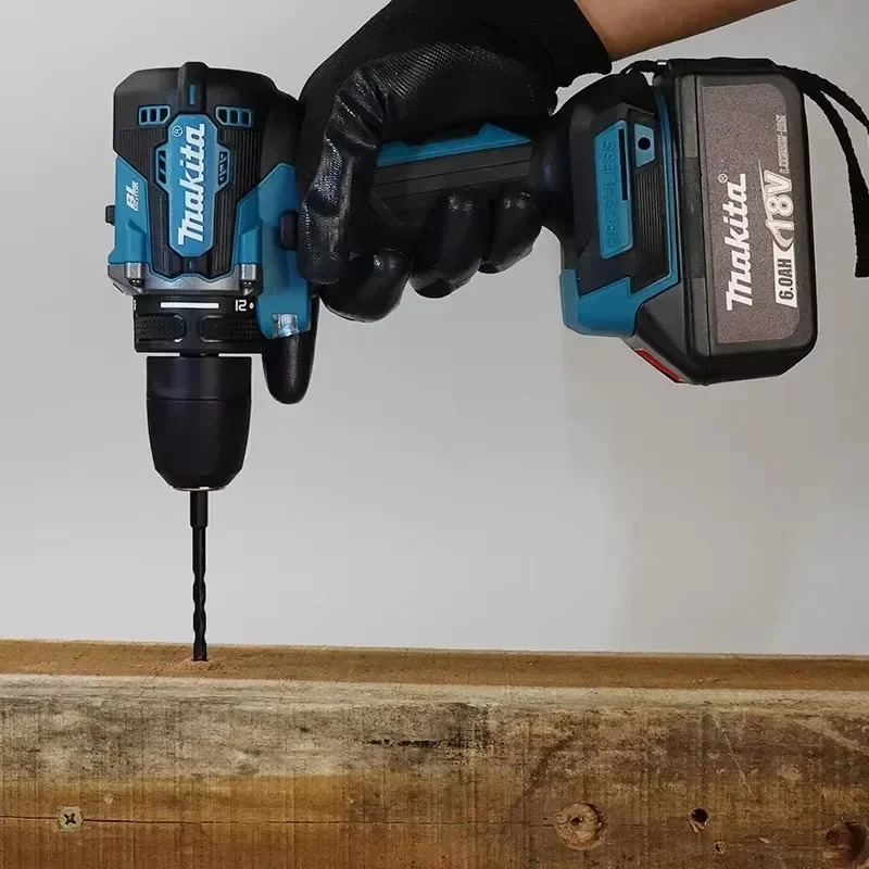 Makita DHP487 LXT Brushless Im - Power Tools Hammer recensione e prezzo
