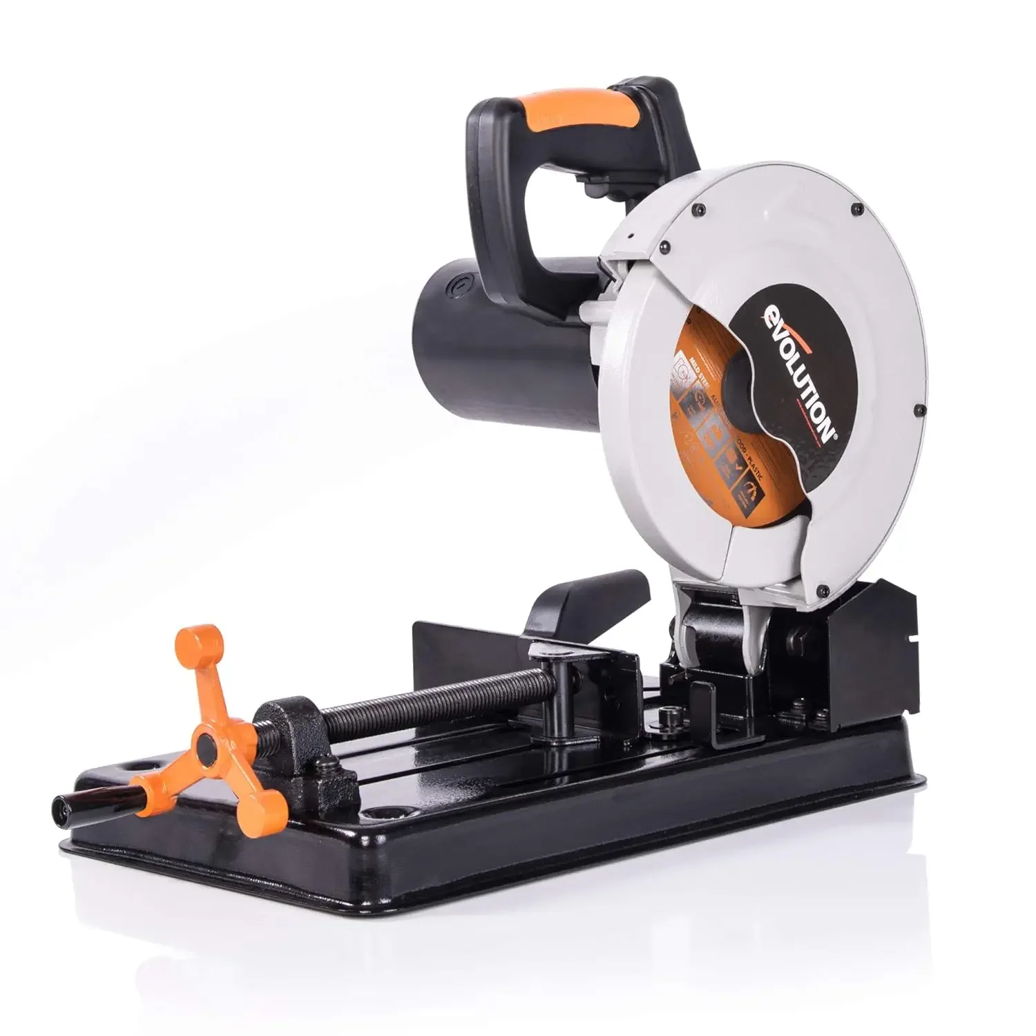 %a Evolution Power Tools RAGE4 - Power Tools Evolution recensione e prezzo