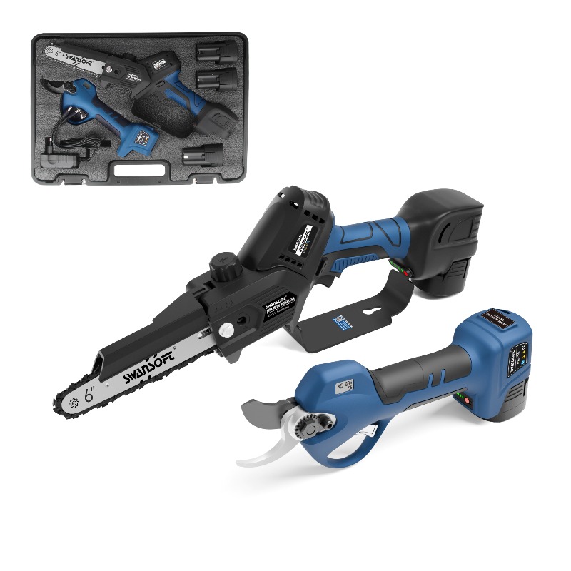 【Best-Selling】Cordless Brushle - Power Tools Combo Kits recensione e prezzo