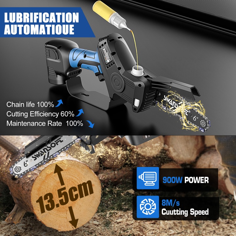 【Best-Selling】Cordless Brushle - Power Tools Combo Kits recensione e prezzo