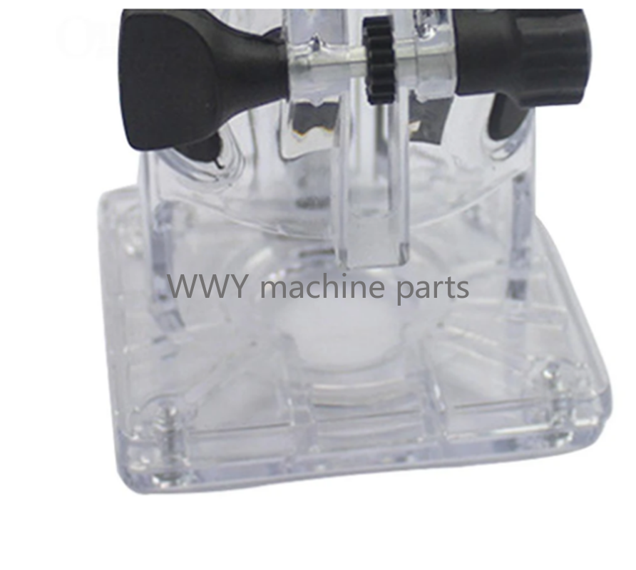Wooden Router Base Trimming Mi - Router Trim Base recensione e prezzo