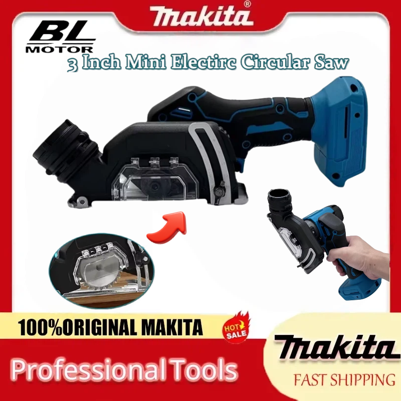 Makita 19500RPM  3 Inch Angle  - Tile Cutter Electric recensione e prezzo
