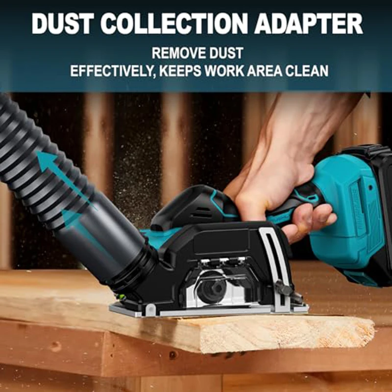 Makita 19500RPM  3 Inch Angle  - Tile Cutter Electric recensione e prezzo