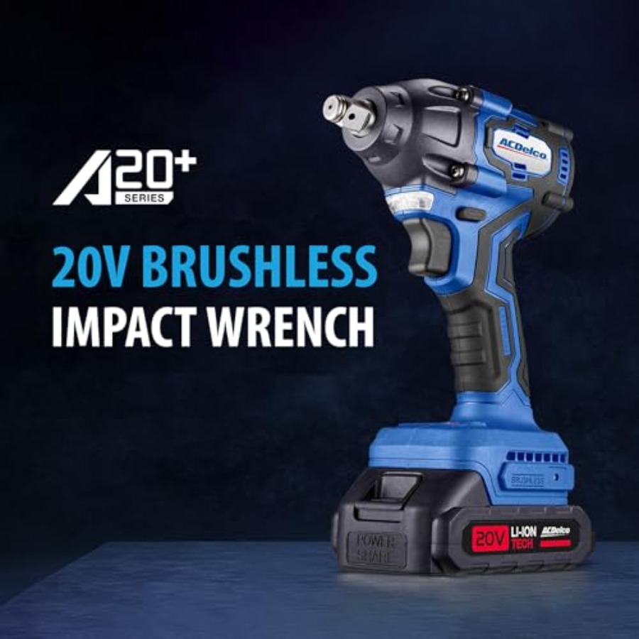 【Spot goods】20V Cordless Drill - Power Tools Combo Kits recensione e prezzo