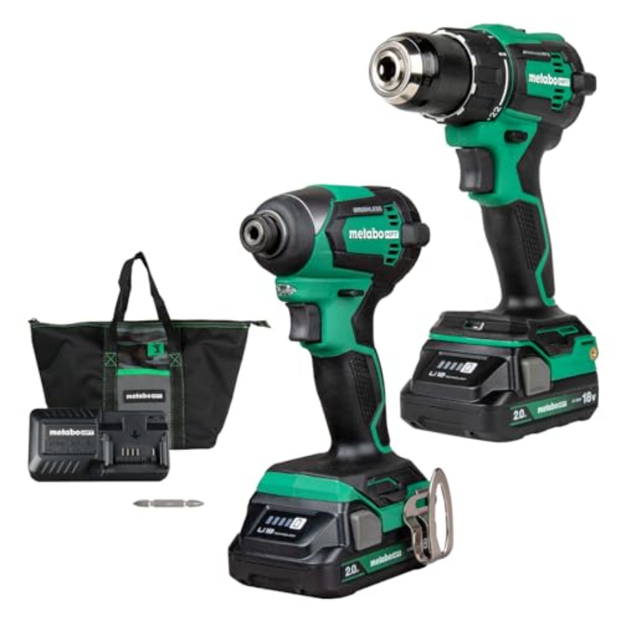 【Spot goods】18V MultiVolt Cord - Power Tools Combo Kits recensione e prezzo