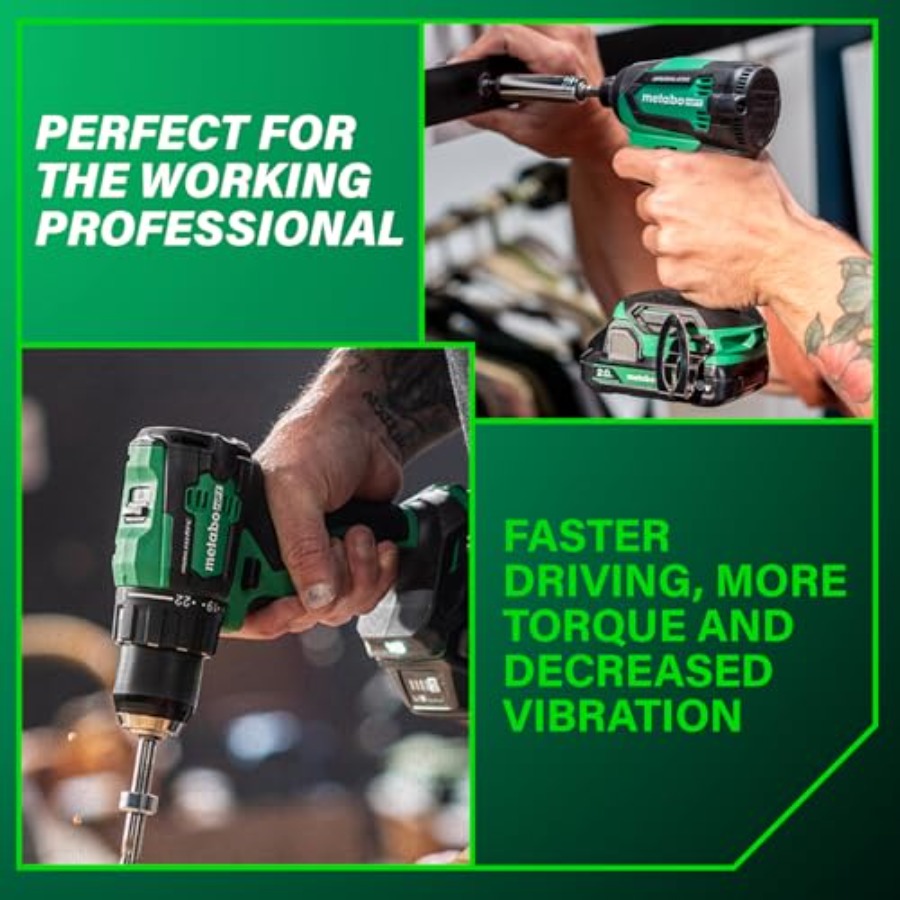 【Spot goods】18V MultiVolt Cord - Power Tools Combo Kits recensione e prezzo