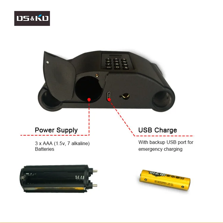 siren smart tail light alarm m - Power Tools App recensione e prezzo