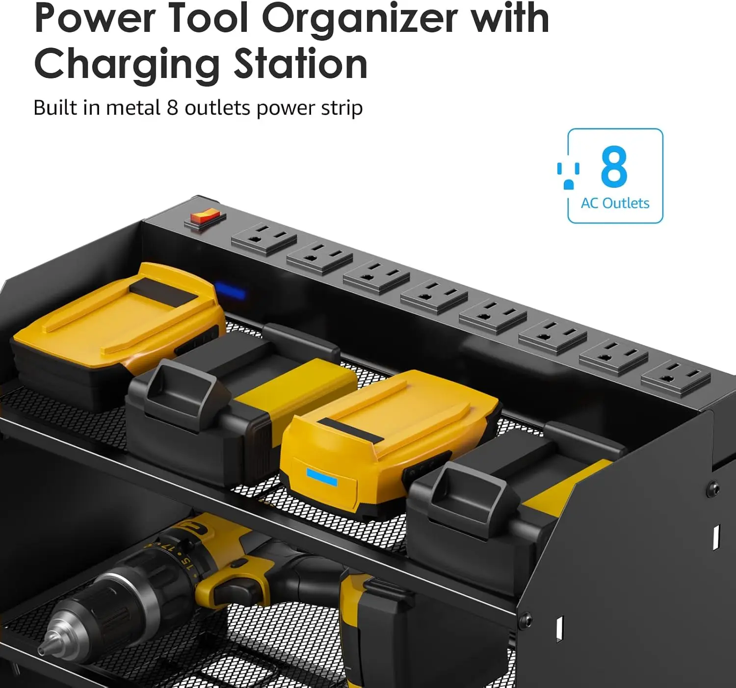 Sale price CCCEI Modular Power - Power Tools Toolstation recensione e prezzo