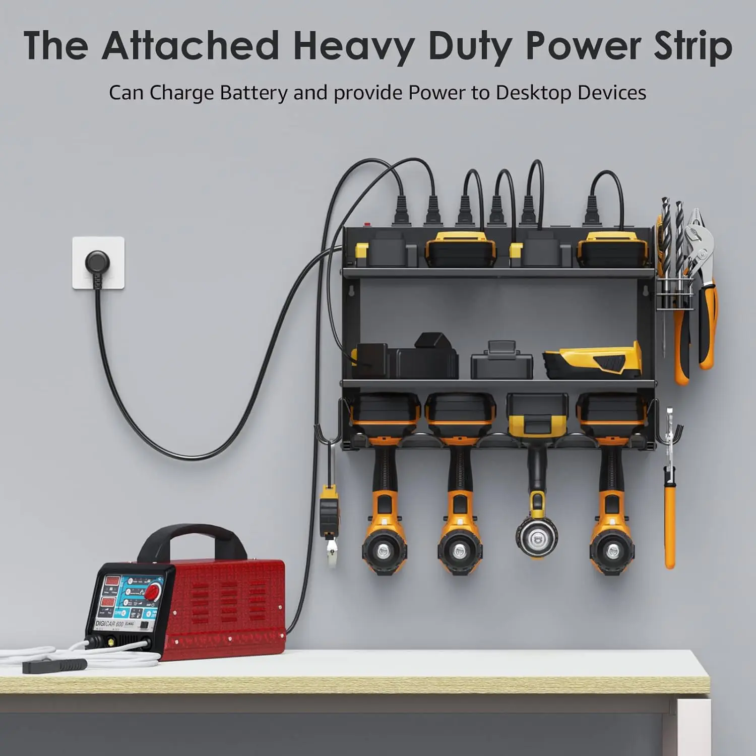 Sale price CCCEI Modular Power - Power Tools Toolstation recensione e prezzo