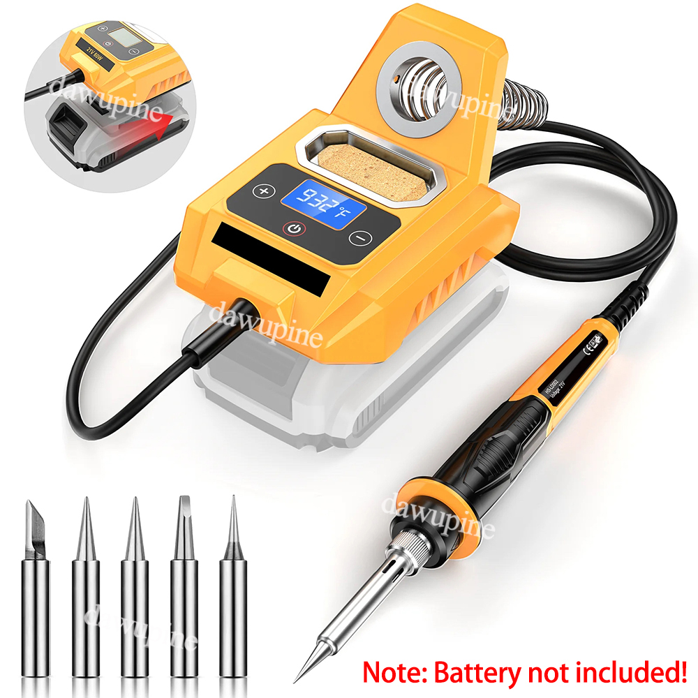 Power Tool Parts LCD Digital D - Power Tools Toolstation recensione e prezzo