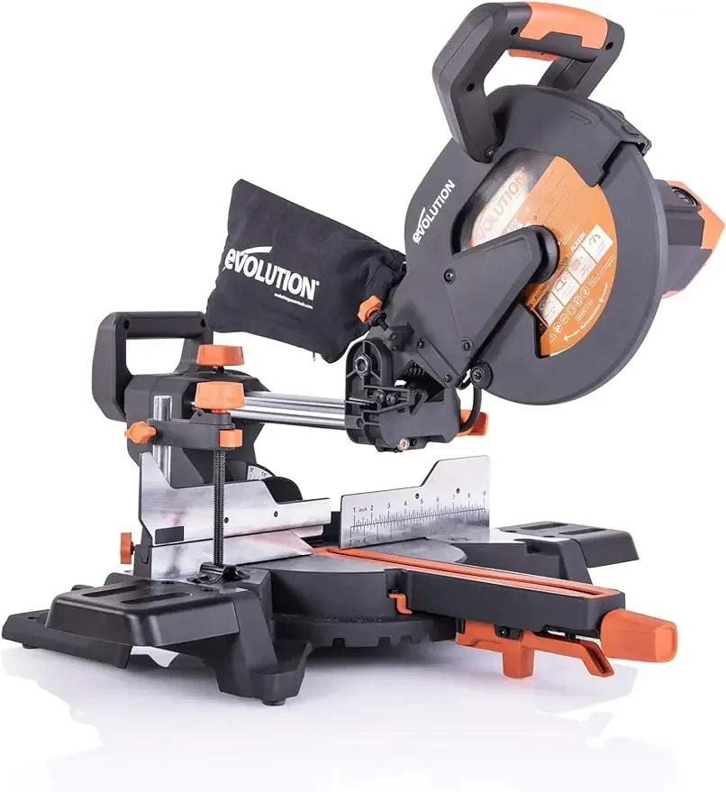 #For Evolution Power Tools R25 - Power Tools Evolution recensione e prezzo