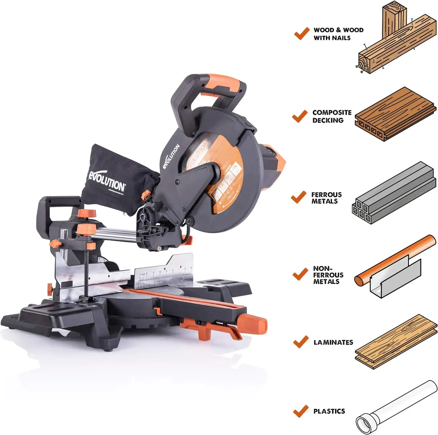#For Evolution Power Tools R25 - Power Tools Evolution recensione e prezzo