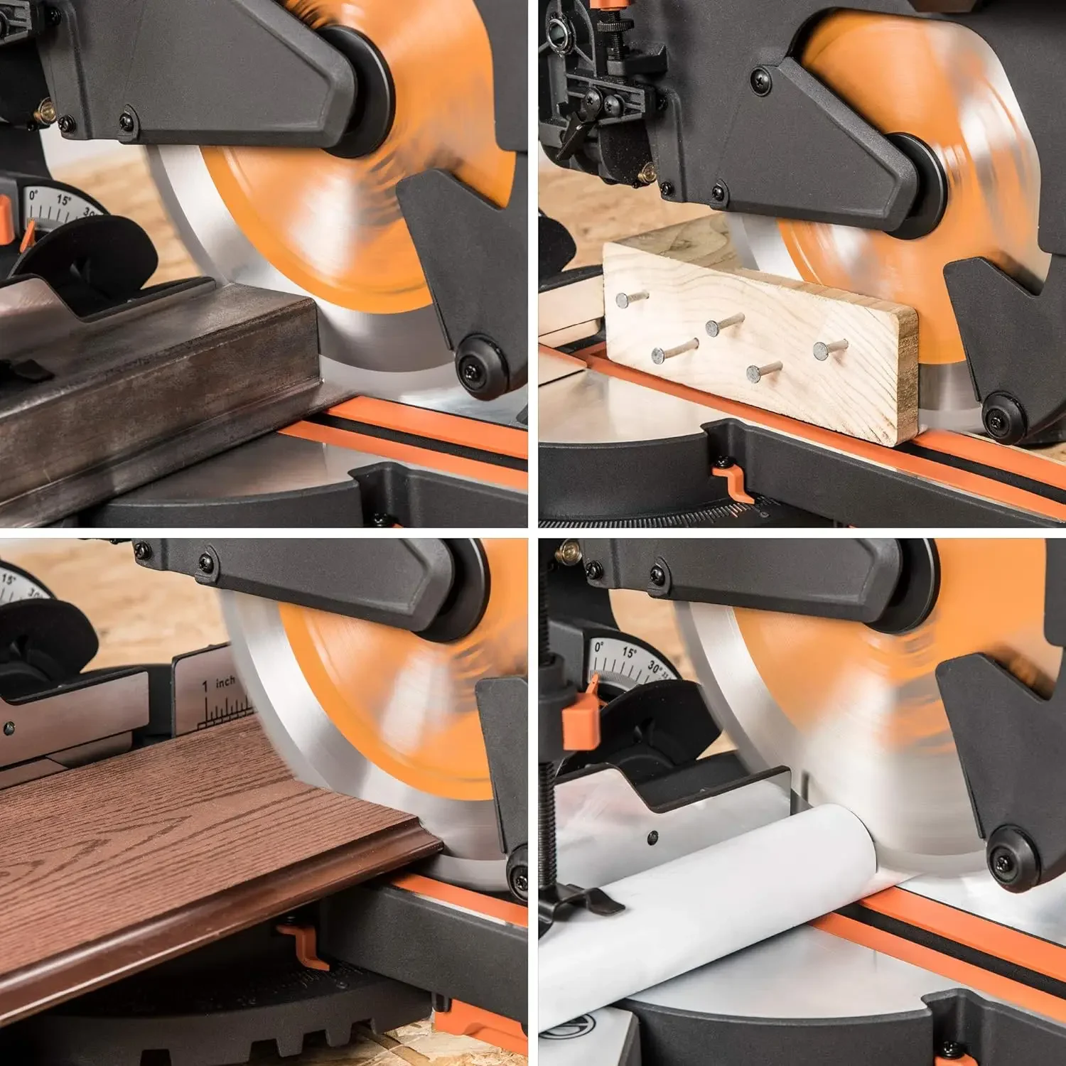 #For Evolution Power Tools R25 - Power Tools Evolution recensione e prezzo