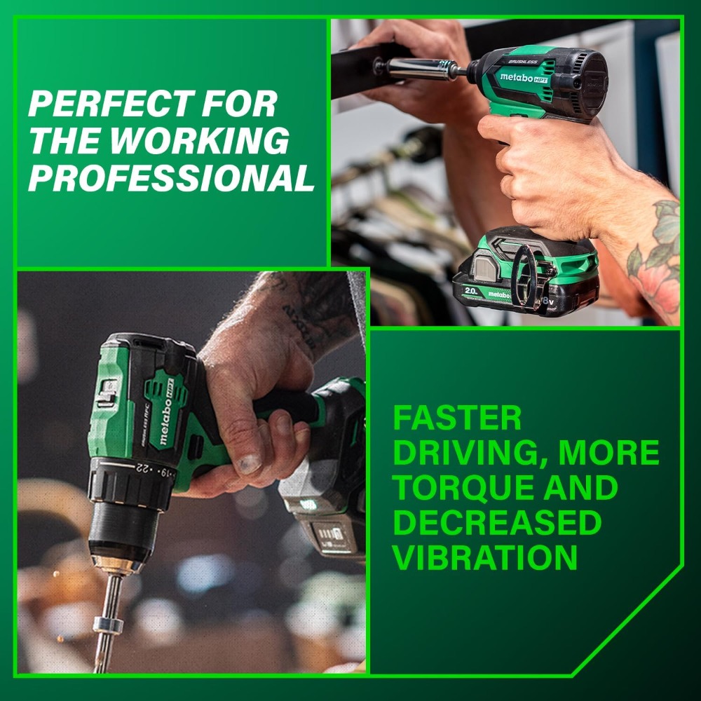 18V MultiVolt™ Cordless Brushl - Power Tools Combo Kits recensione e prezzo