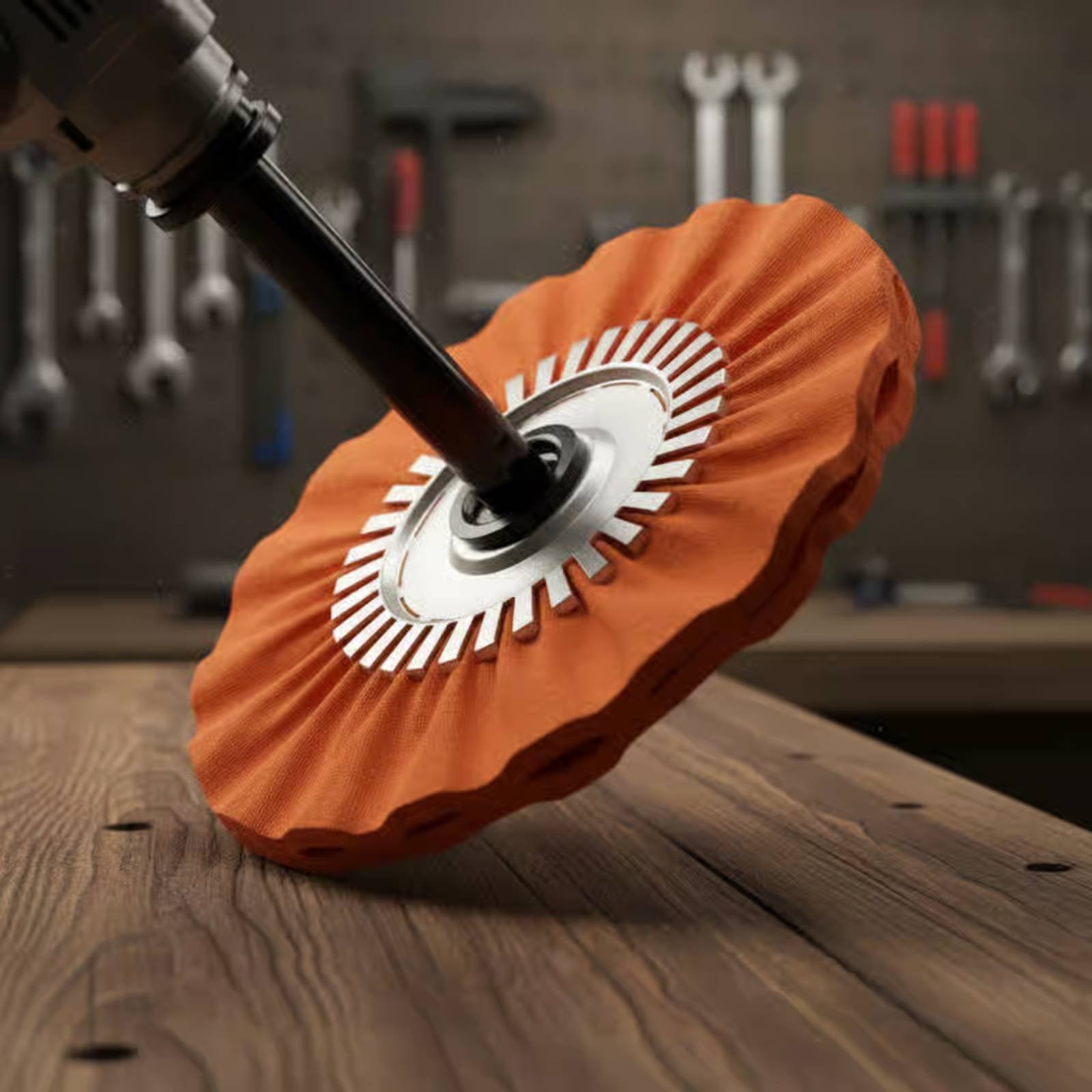Angle Grinder Flange Nut Wrenc - Power Tools Set recensione e prezzo
