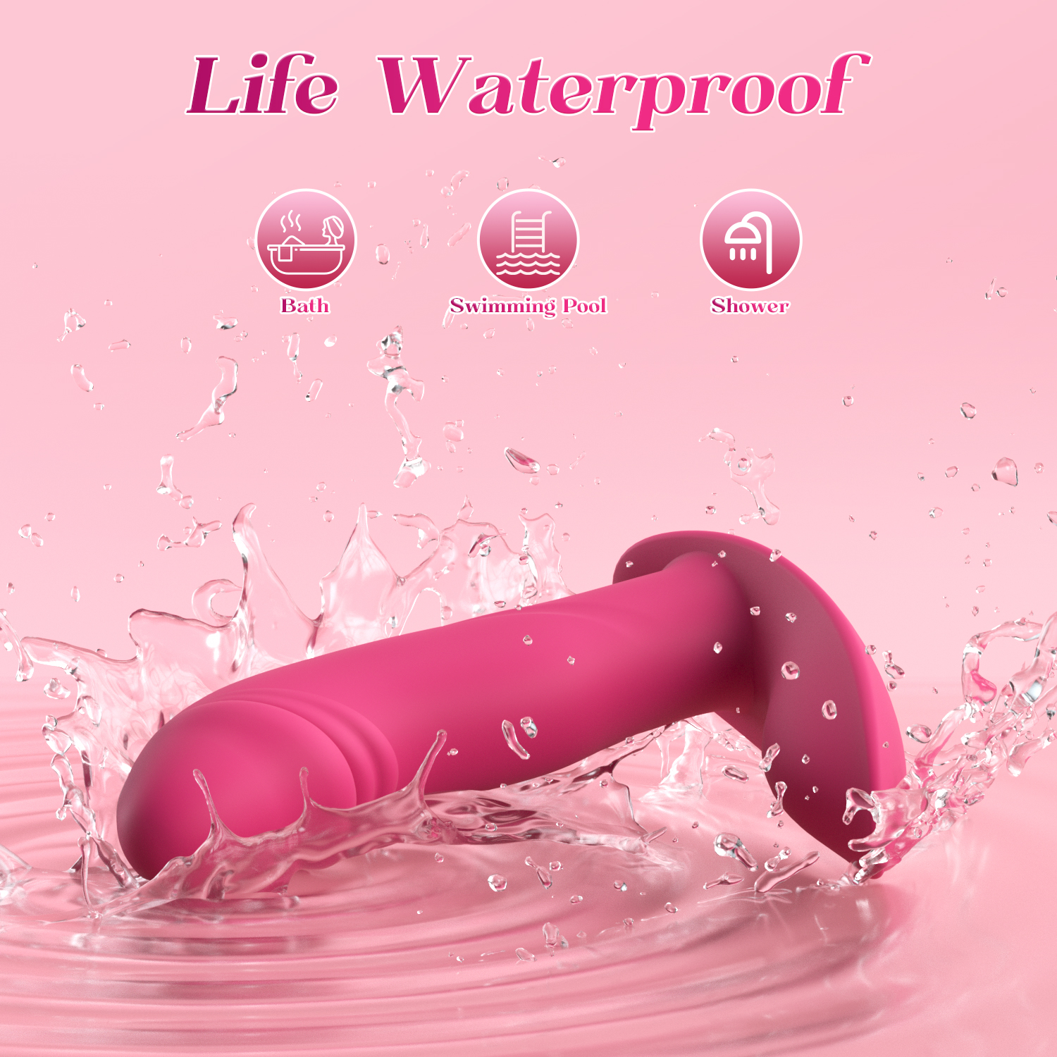 APP Control Wearable Dildo Vib - Power Tools App recensione e prezzo