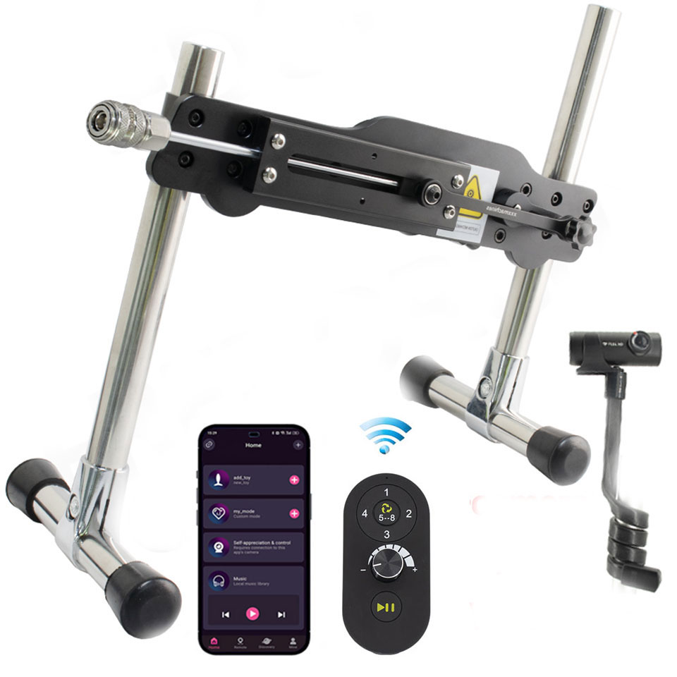 DIY Stroke 30-90mm Linear Reci - Power Tools App recensione e prezzo