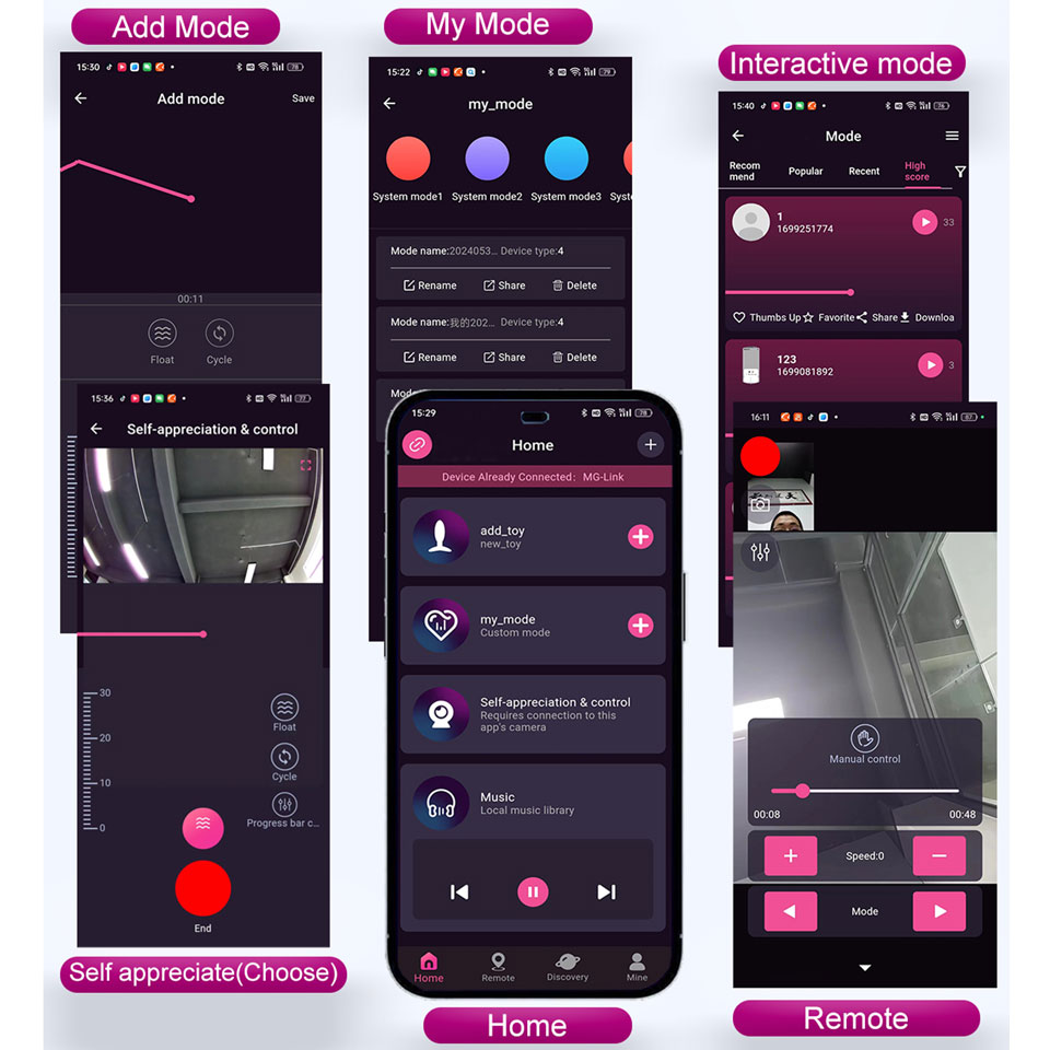 DIY Stroke 30-90mm Linear Reci - Power Tools App recensione e prezzo