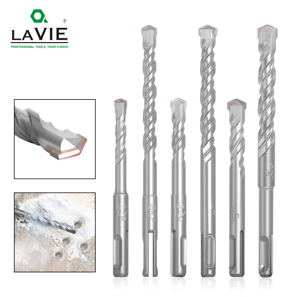 LAVIE 1pc 4 5 6 7 8 10 12 SDS  - Tile Cutter Electric recensione e prezzo